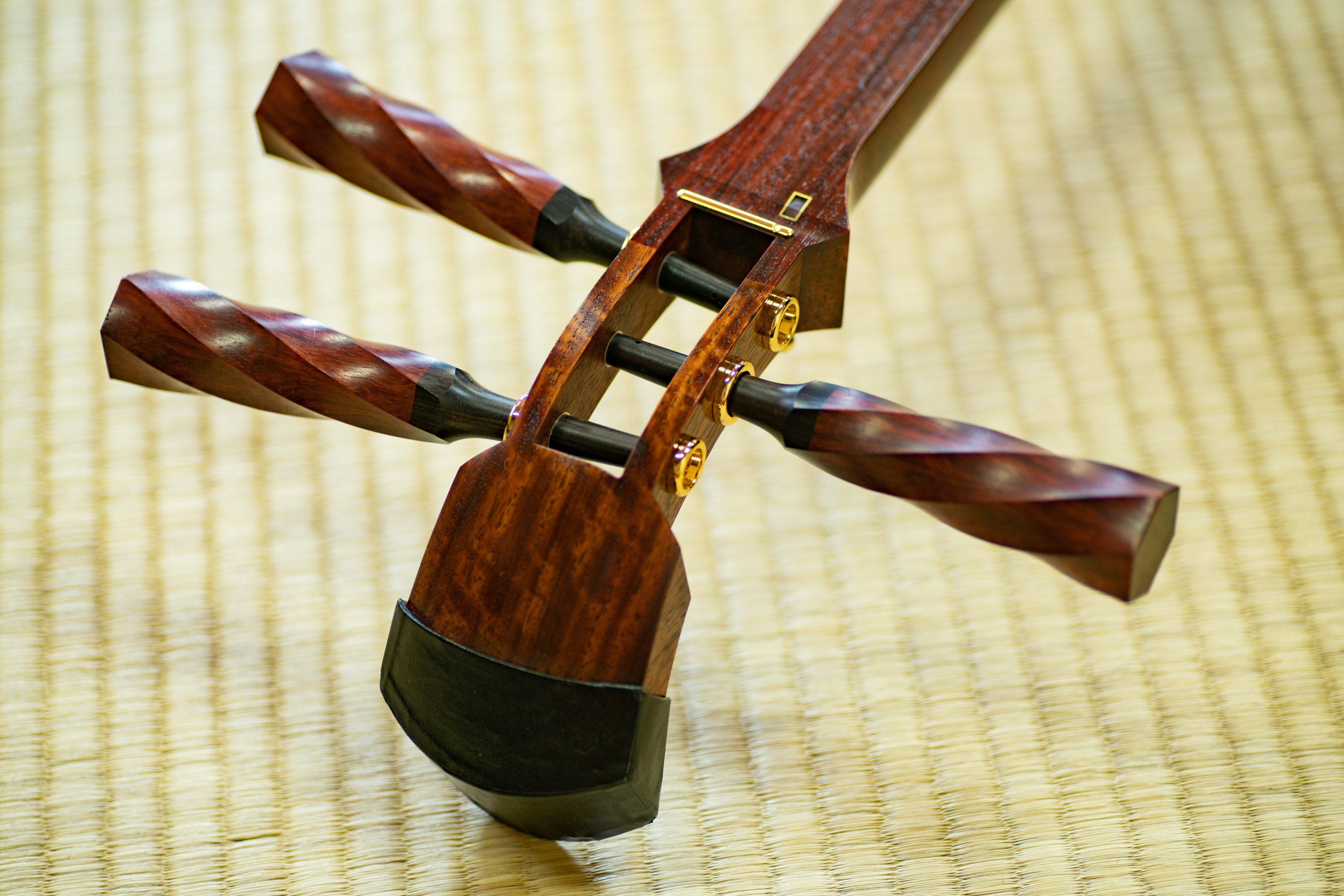 三味線の国内大手メーカー「東京和楽器」が廃業。三味線の今後は 